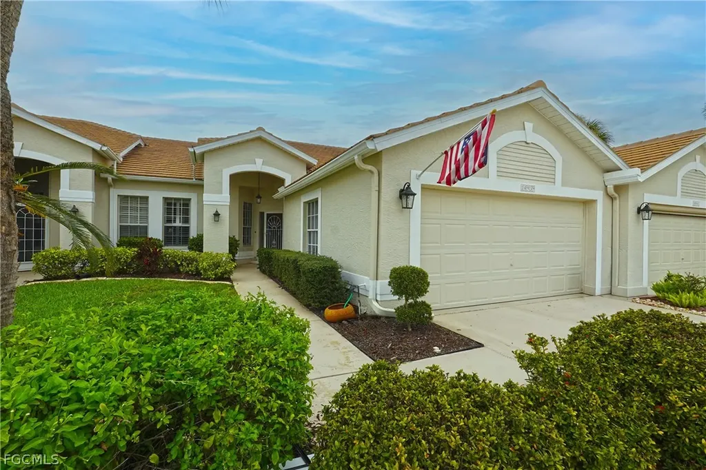 14939 Hickory Greens Court Fort Myers FL 33912
