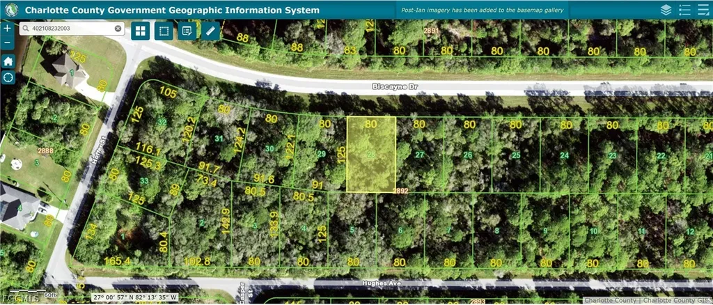 717 Biscayne Drive Port Charlotte FL 33953