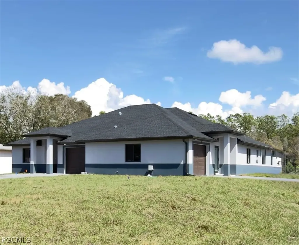 945 Homestead Road S Lehigh Acres FL 33974