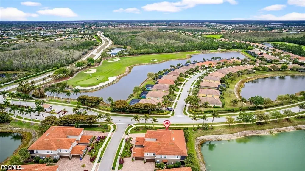 10210 Glastonbury Circle Fort Myers FL 33913