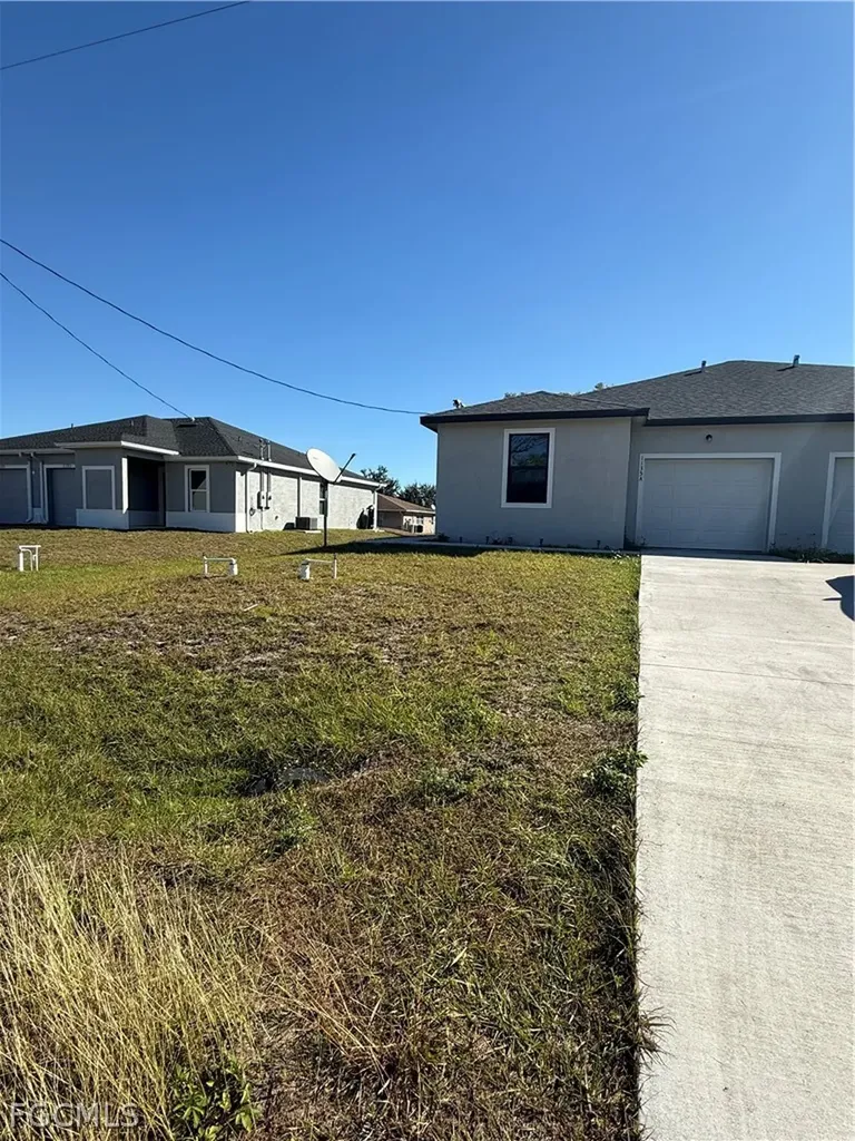 1135 Harvest Avenue Lehigh Acres FL 33974