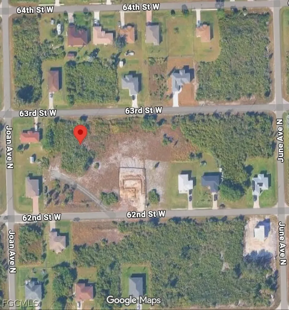 2915 63rd Street W Lehigh Acres FL 33971