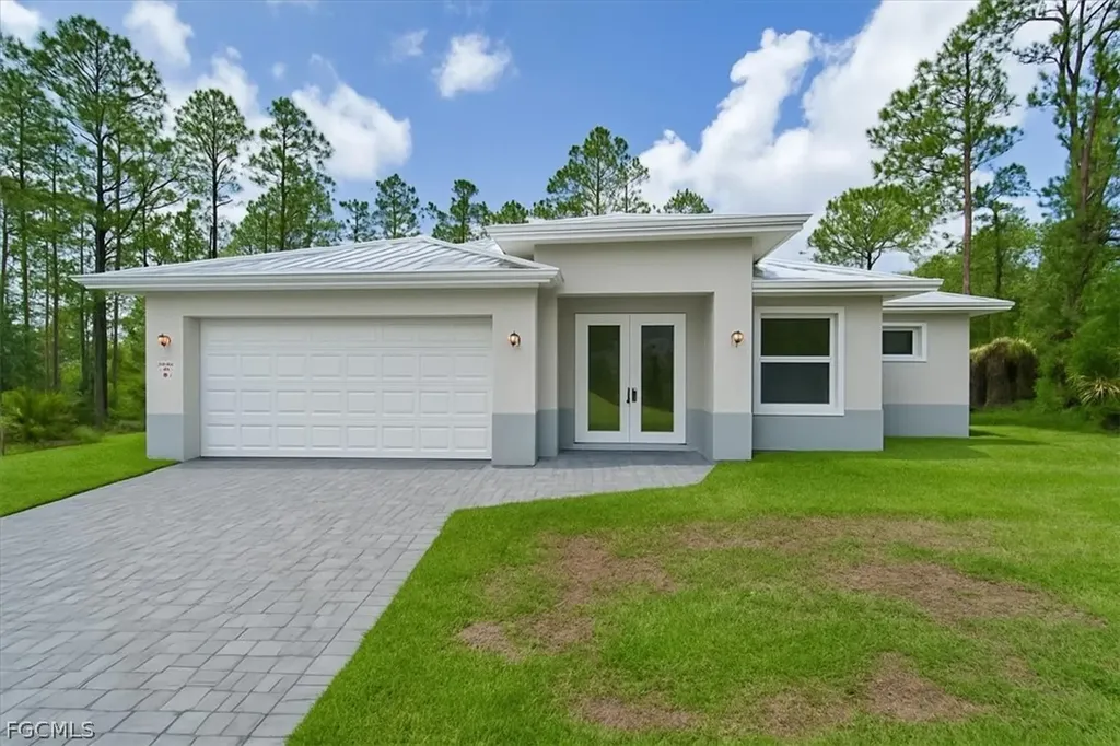 1124 E Rambler Street Lehigh Acres FL 33974
