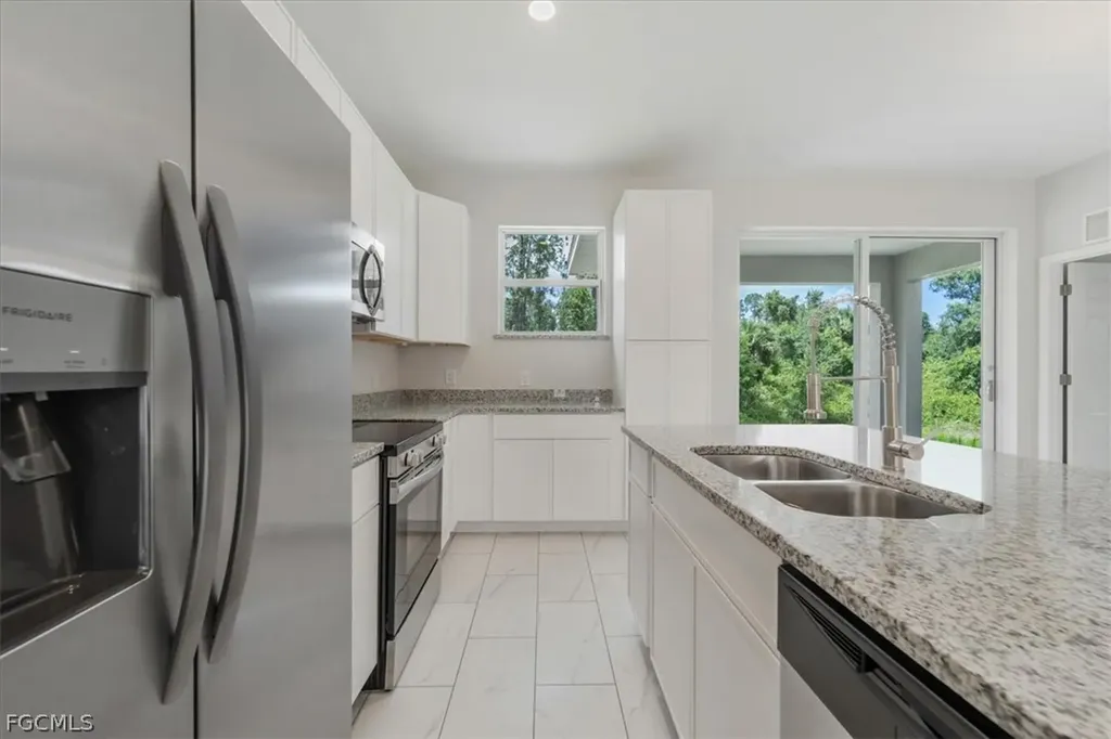 1124 E Rambler Street Lehigh Acres FL 33974