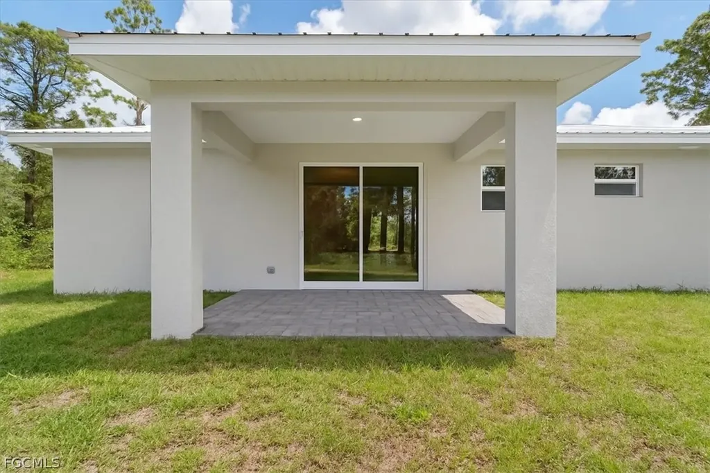 1124 E Rambler Street Lehigh Acres FL 33974