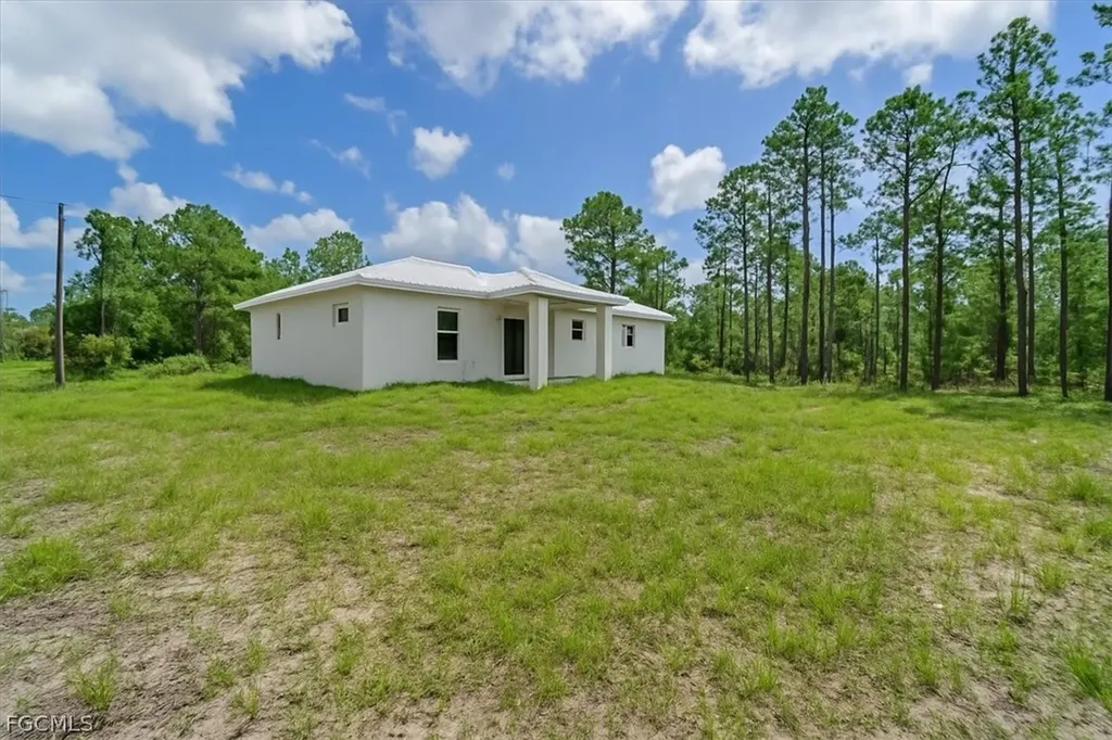 1124 E Rambler Street Lehigh Acres FL 33974