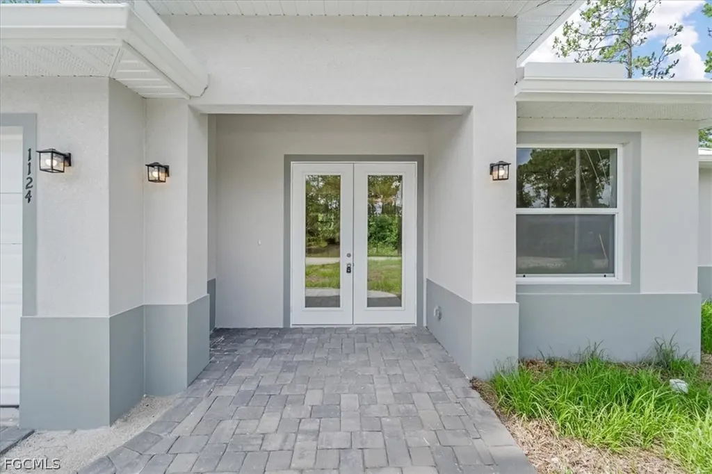 1124 E Rambler Street Lehigh Acres FL 33974