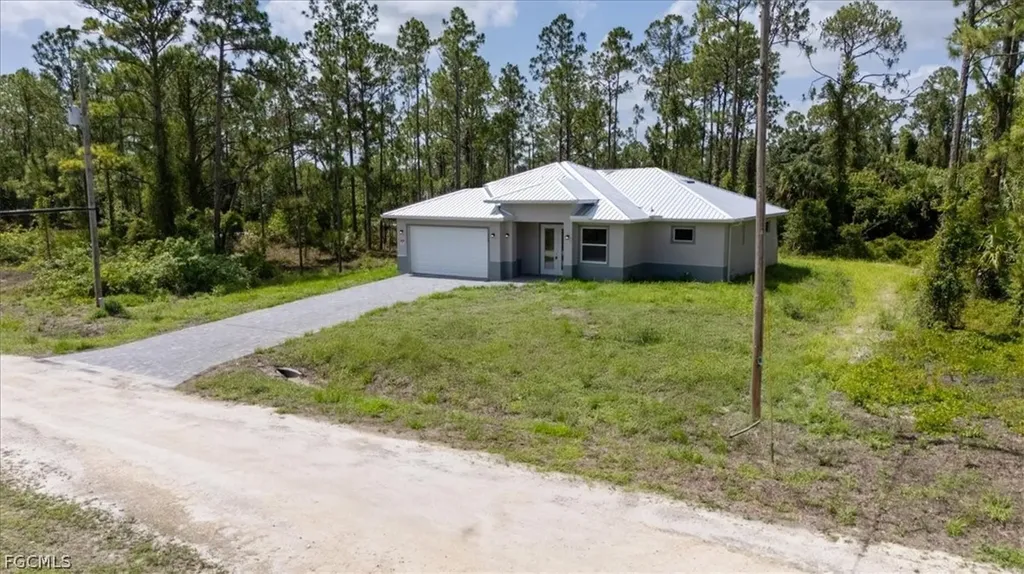 1124 E Rambler Street Lehigh Acres FL 33974