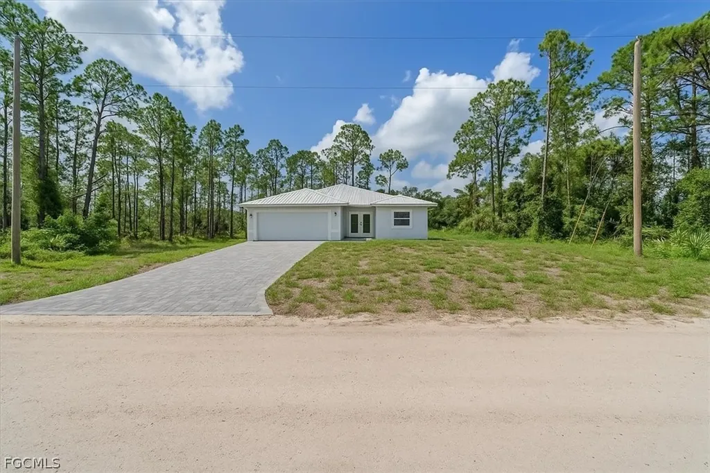 1124 E Rambler Street Lehigh Acres FL 33974