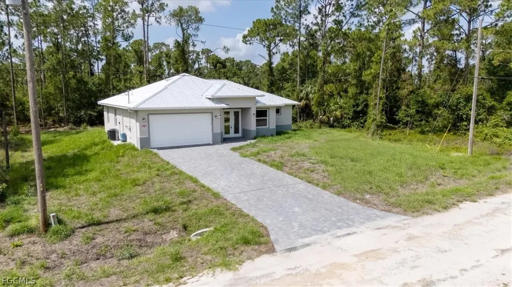 1124 E Rambler Street Lehigh Acres FL 33974
