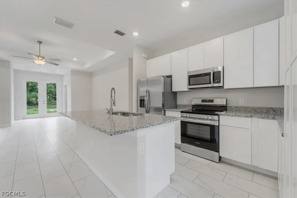 1124 E Rambler Street Lehigh Acres FL 33974