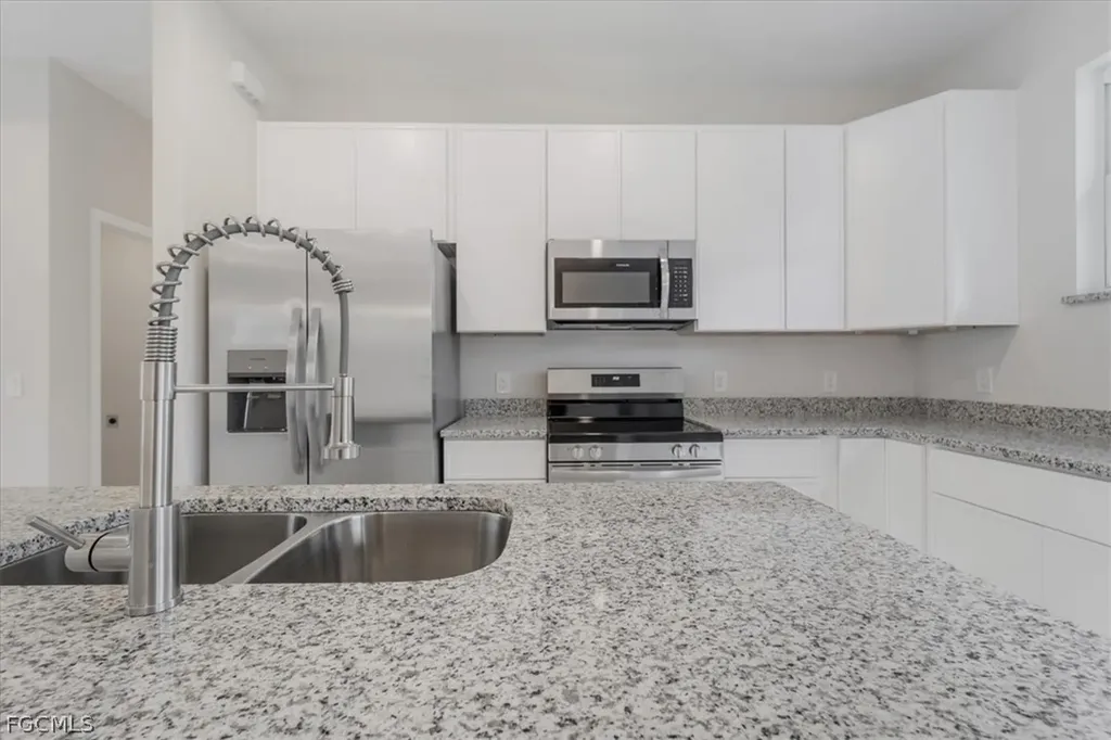 1124 E Rambler Street Lehigh Acres FL 33974