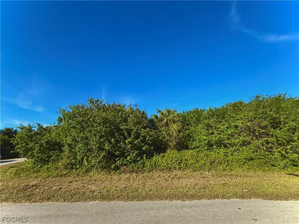 533 Morris Tyler Avenue Lehigh Acres FL 33974