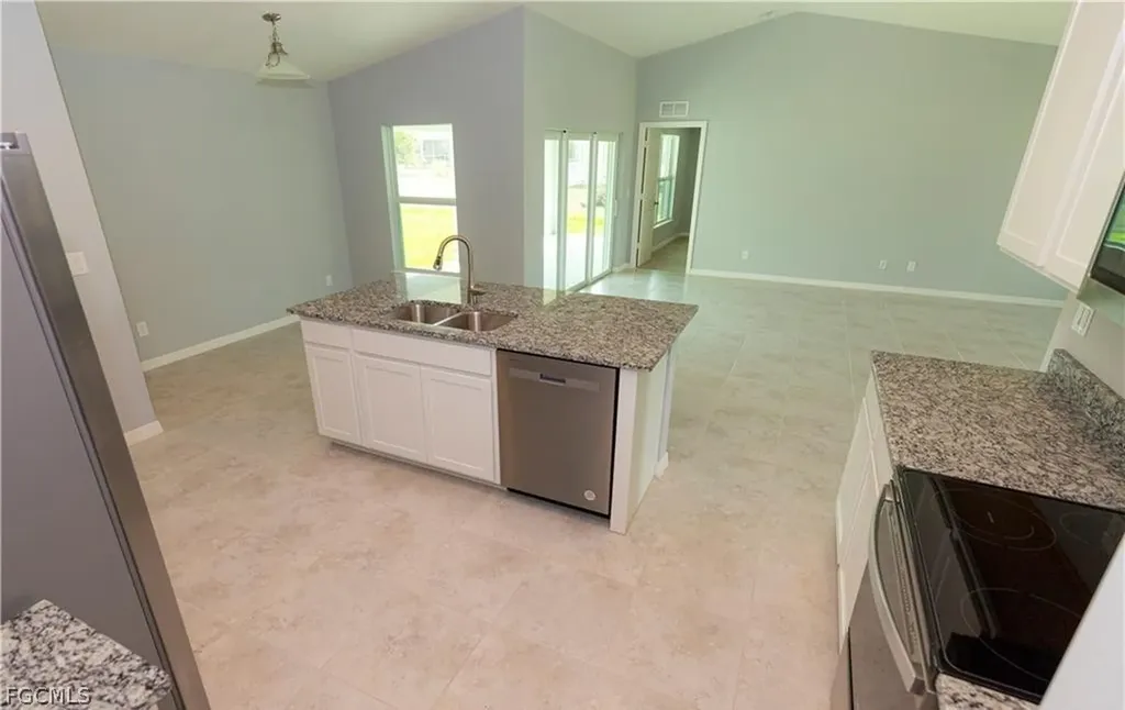 1400 SW 1st Terrace Cape Coral FL 33991