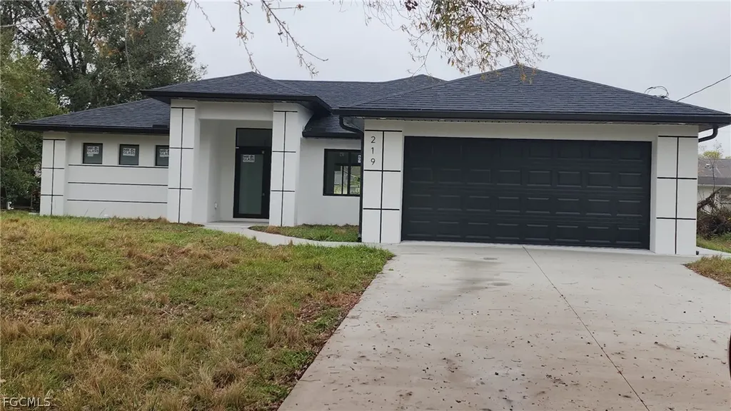 219 Bell Boulevard S Lehigh Acres FL 33974