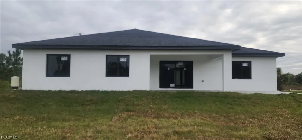 219 Bell Boulevard S Lehigh Acres FL 33974