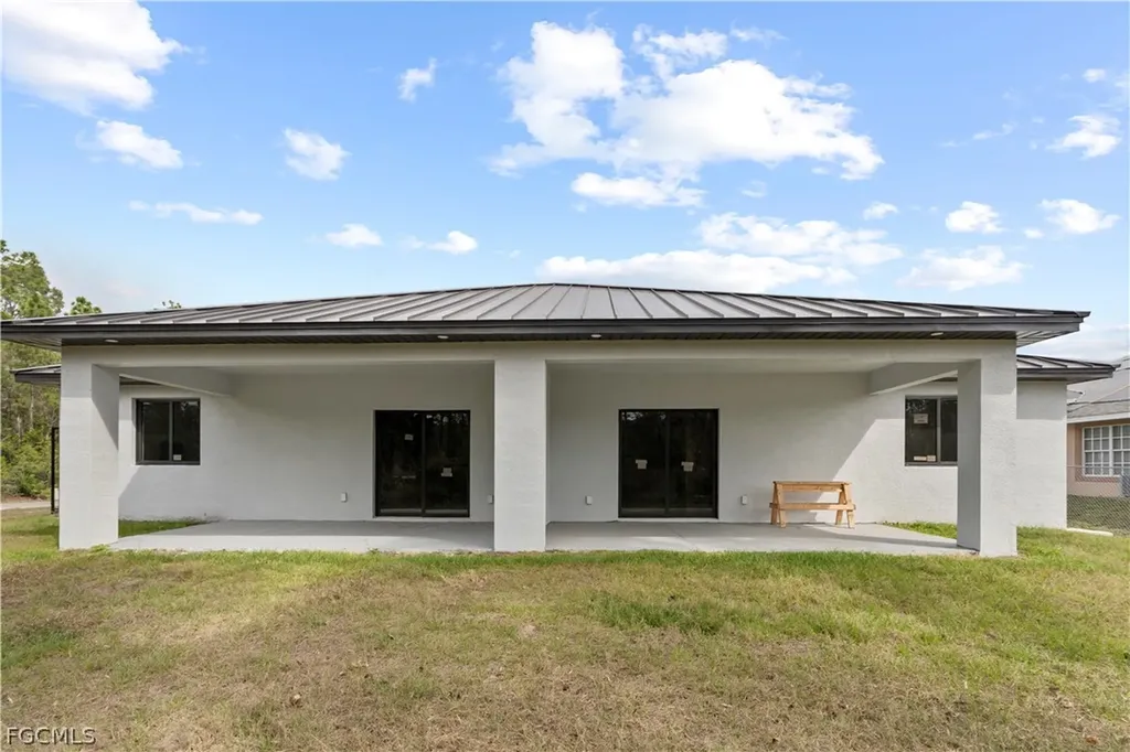 526 Knapp Street Lehigh Acres FL 33974