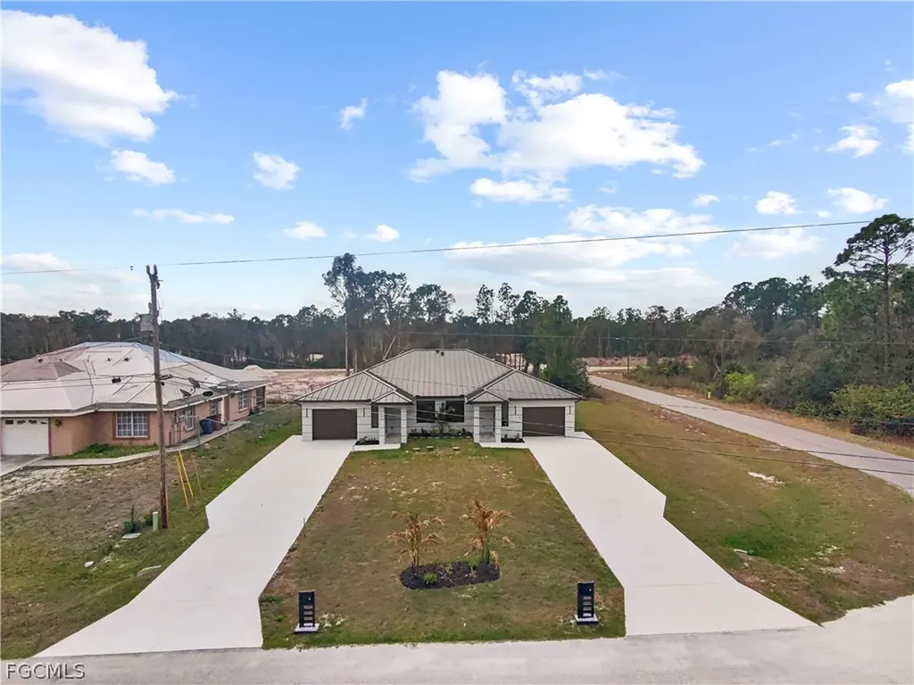 526 Knapp Street Lehigh Acres FL 33974