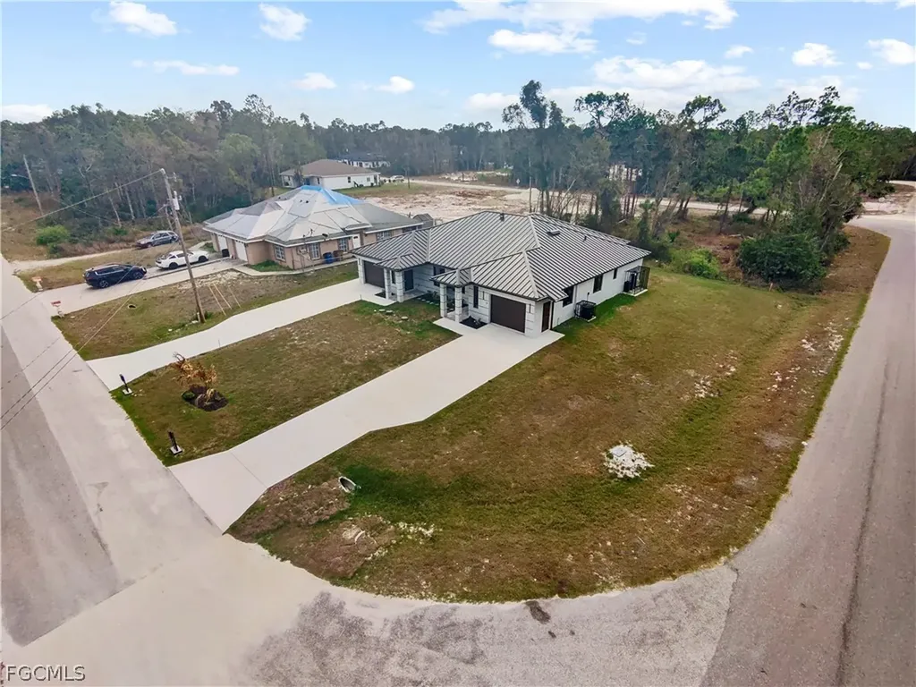 526 Knapp Street Lehigh Acres FL 33974