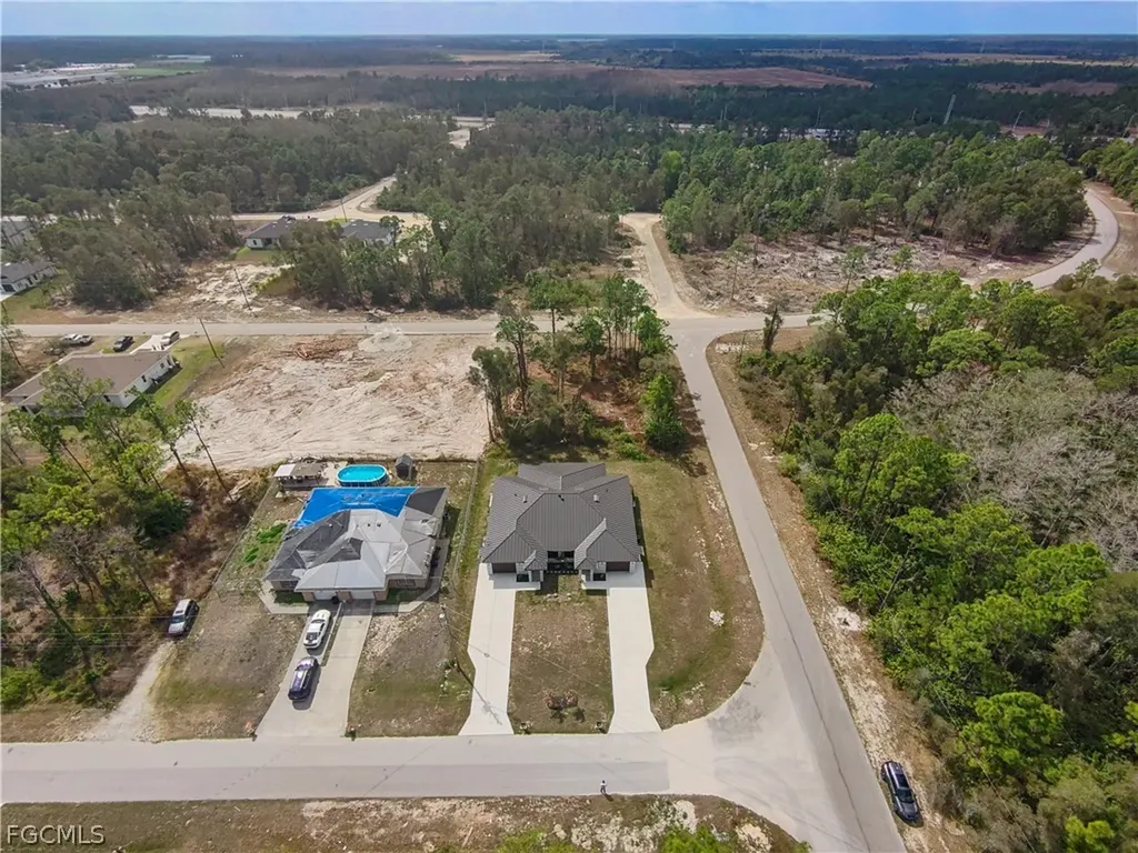 526 Knapp Street Lehigh Acres FL 33974