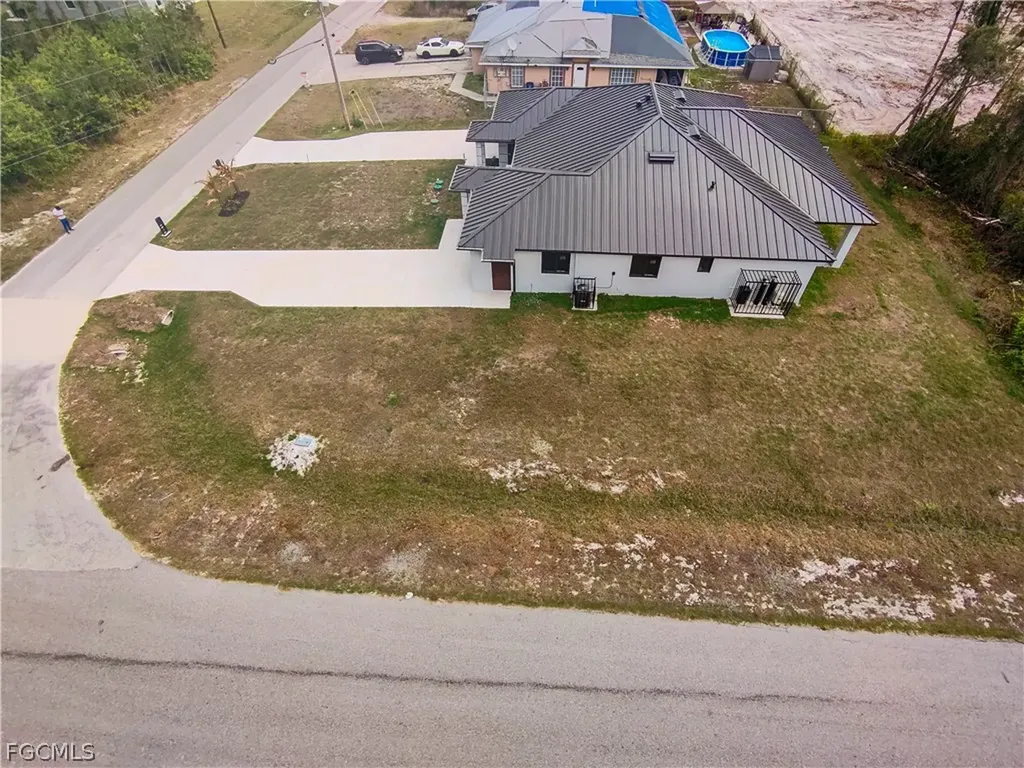 526 Knapp Street Lehigh Acres FL 33974