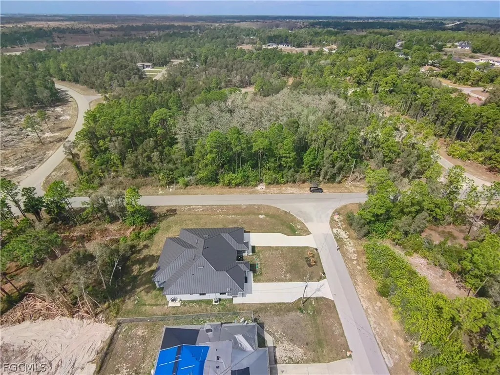 526 Knapp Street Lehigh Acres FL 33974