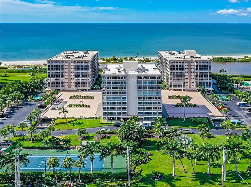 7146 Estero Boulevard Fort Myers Beach FL 33931