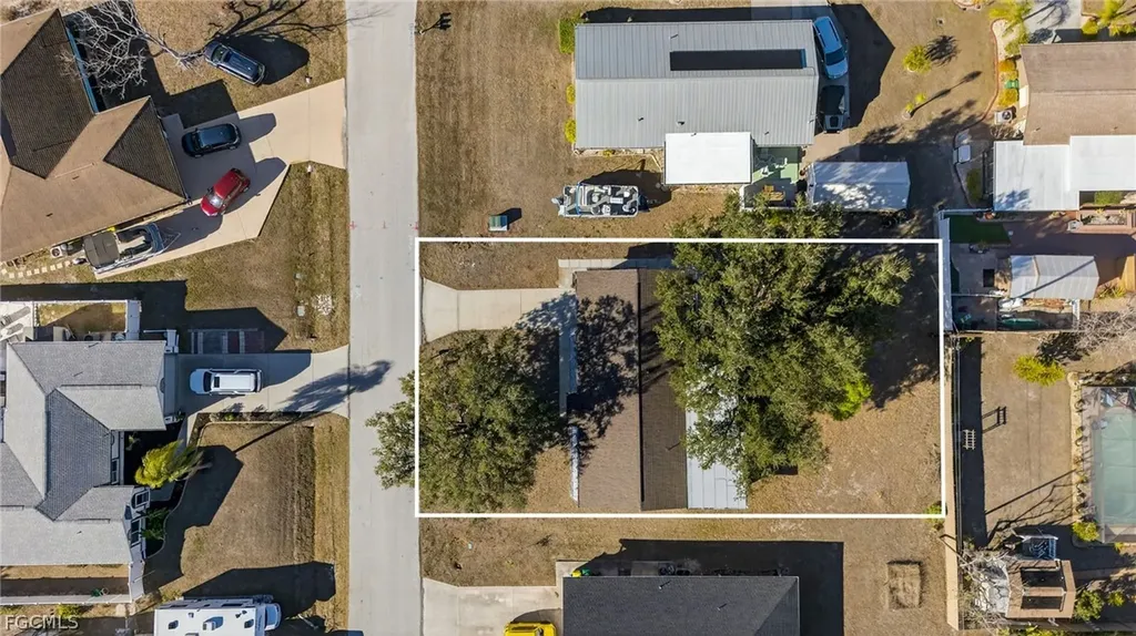 876 Linnaen Terrace NW Port Charlotte FL 33948
