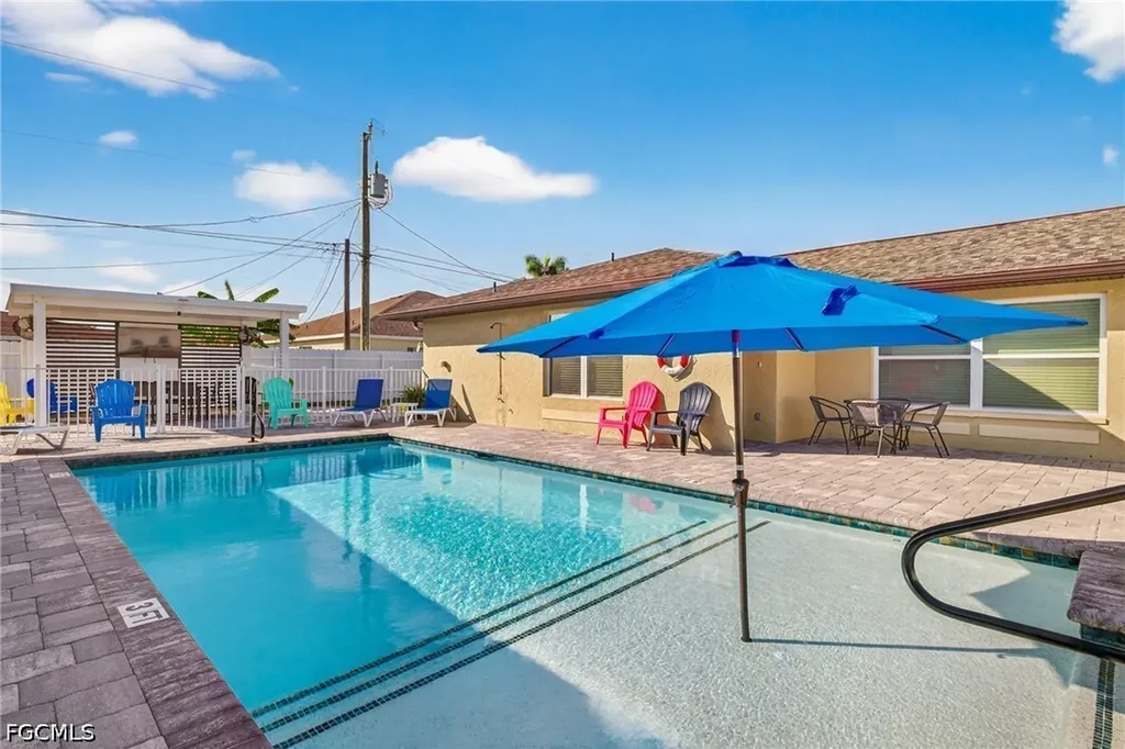 624 SE 46 Street Cape Coral FL 33904
