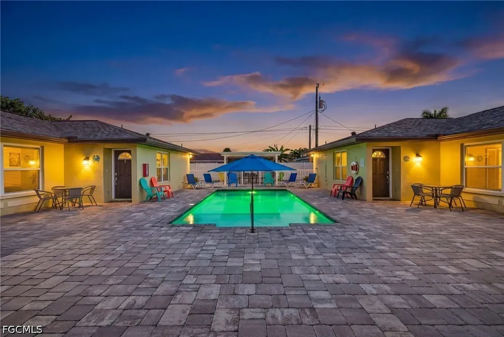 624 SE 46 Street Cape Coral FL 33904