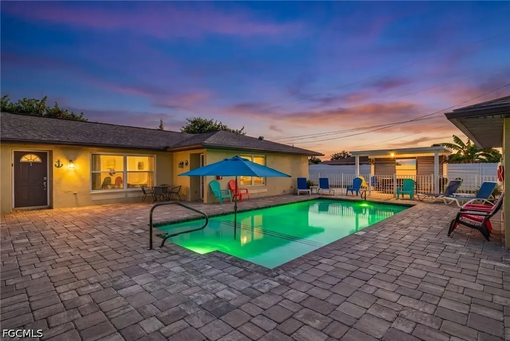 624 SE 46 Street Cape Coral FL 33904