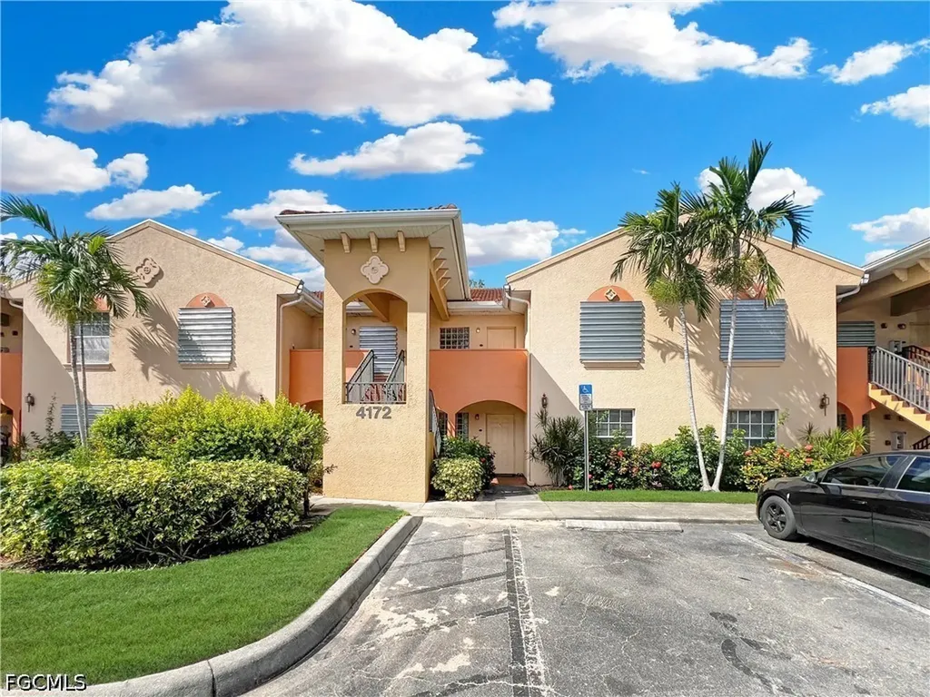 4172 Castilla Circle Fort Myers FL 33916