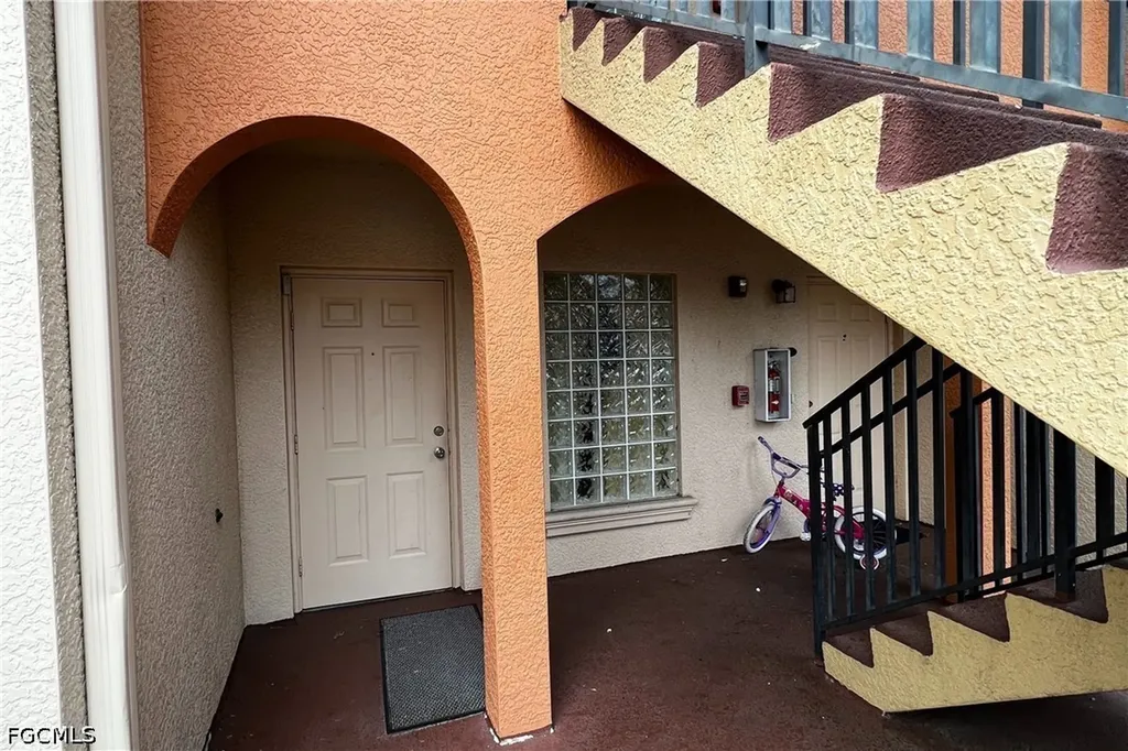 4172 Castilla Circle Fort Myers FL 33916