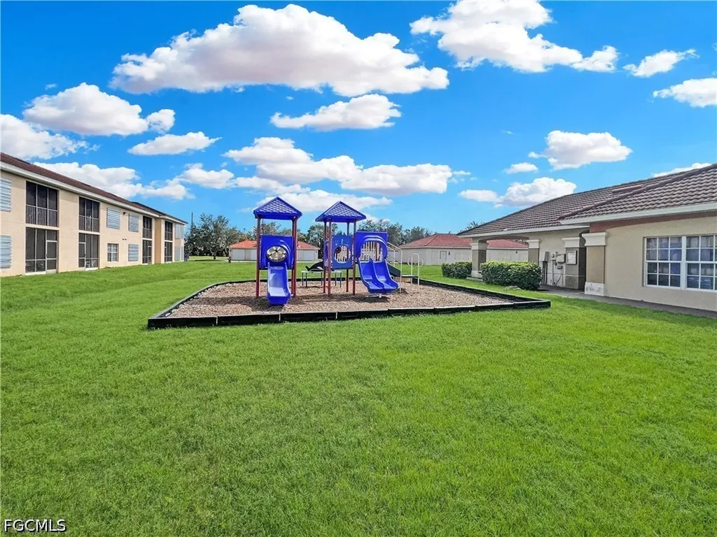 4172 Castilla Circle Fort Myers FL 33916