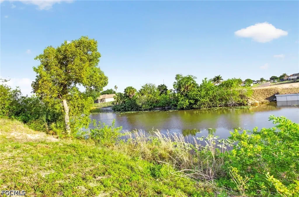 1213 NE 11th Terrace Cape Coral FL 33909
