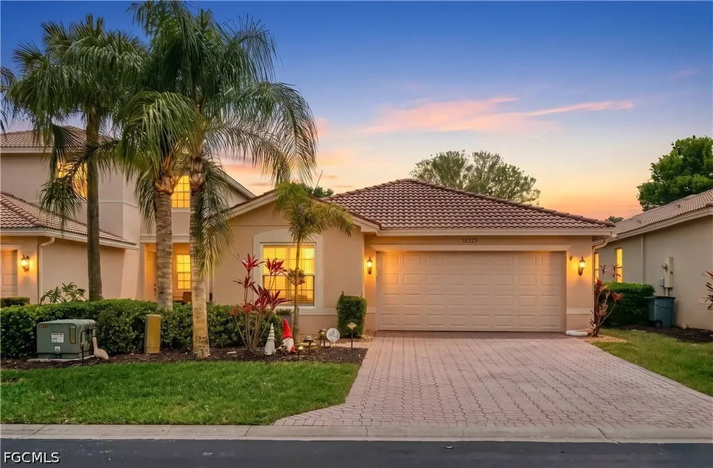 10523 Carolina Willow Drive Fort Myers FL 33913