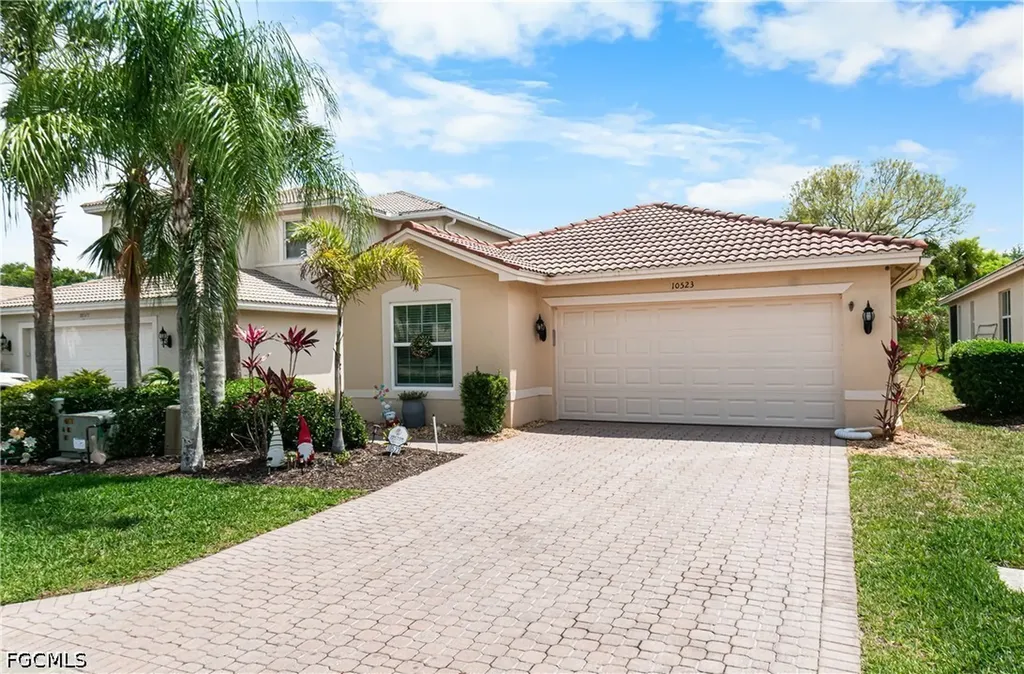 10523 Carolina Willow Drive Fort Myers FL 33913