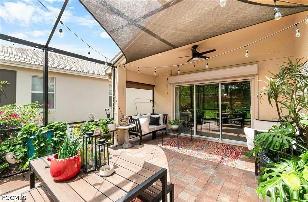 10523 Carolina Willow Drive Fort Myers FL 33913