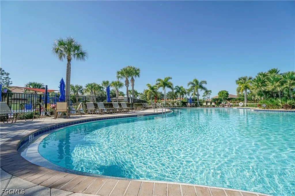 10523 Carolina Willow Drive Fort Myers FL 33913