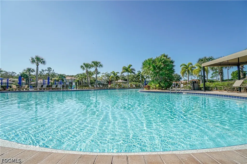 10523 Carolina Willow Drive Fort Myers FL 33913
