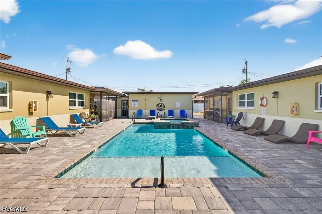 4831 Tudor Drive Cape Coral FL 33904