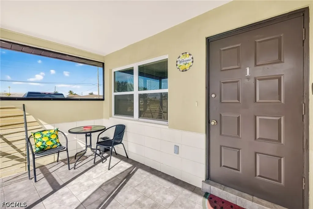 4831 Tudor Drive Cape Coral FL 33904