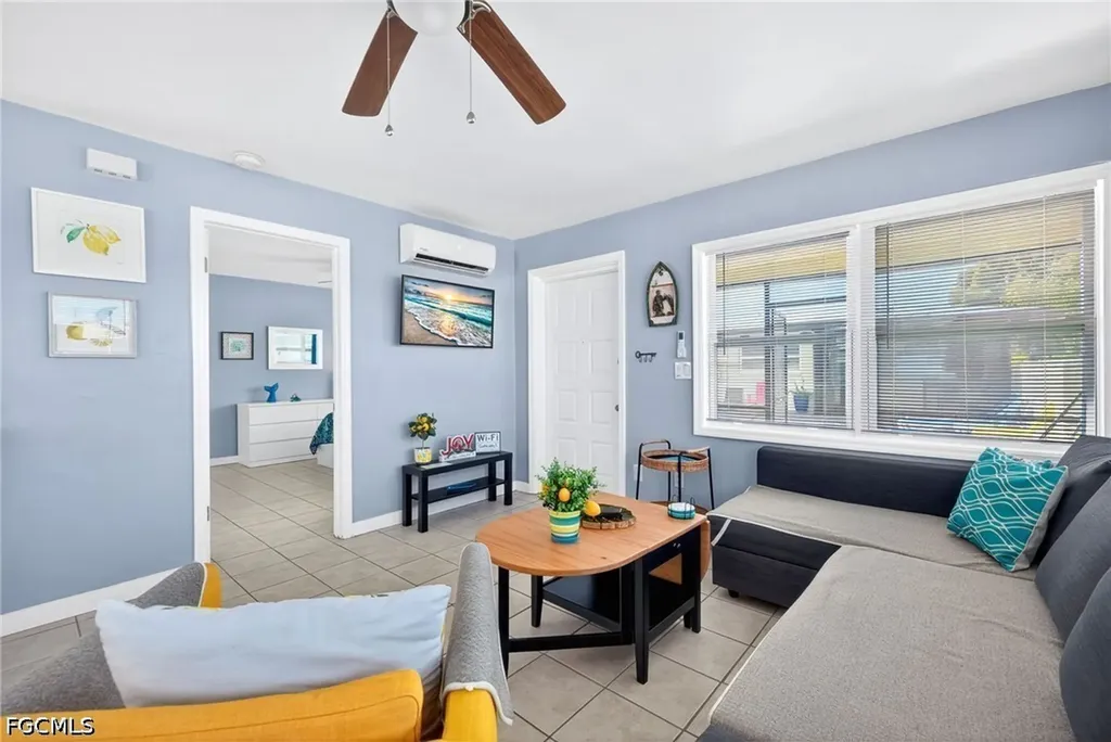 4831 Tudor Drive Cape Coral FL 33904