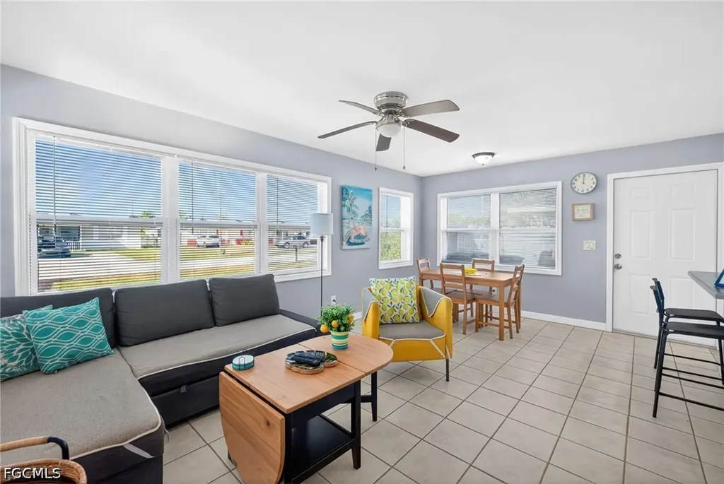 4831 Tudor Drive Cape Coral FL 33904