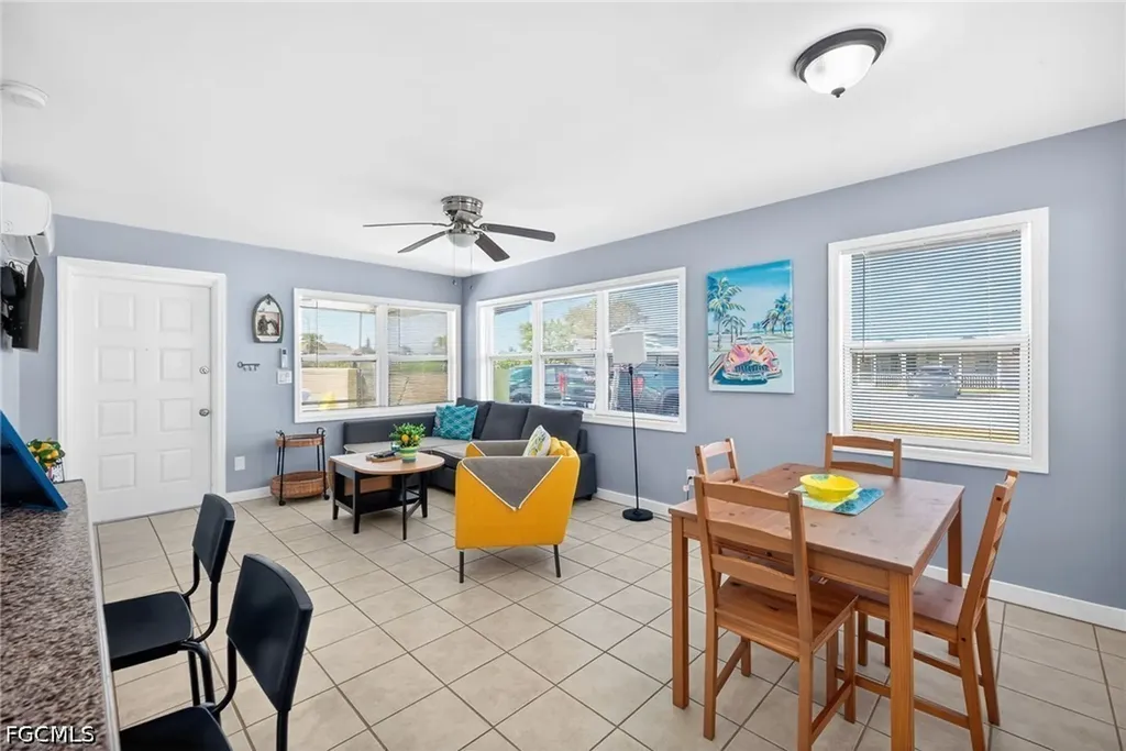 4831 Tudor Drive Cape Coral FL 33904