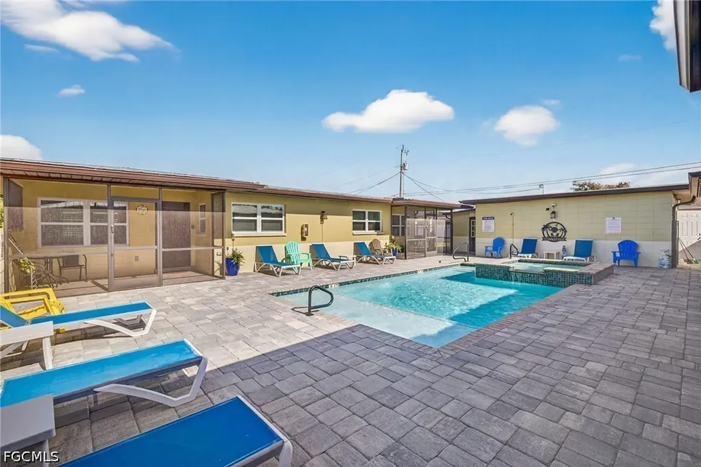 4831 Tudor Drive Cape Coral FL 33904