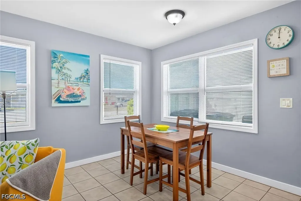 4831 Tudor Drive Cape Coral FL 33904