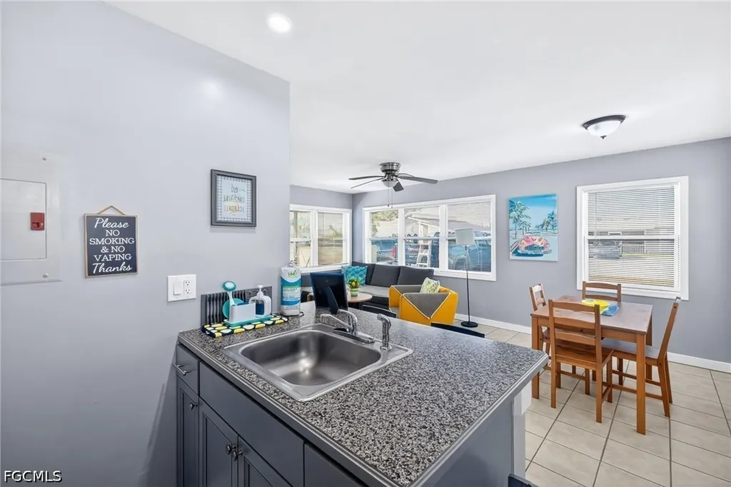 4831 Tudor Drive Cape Coral FL 33904