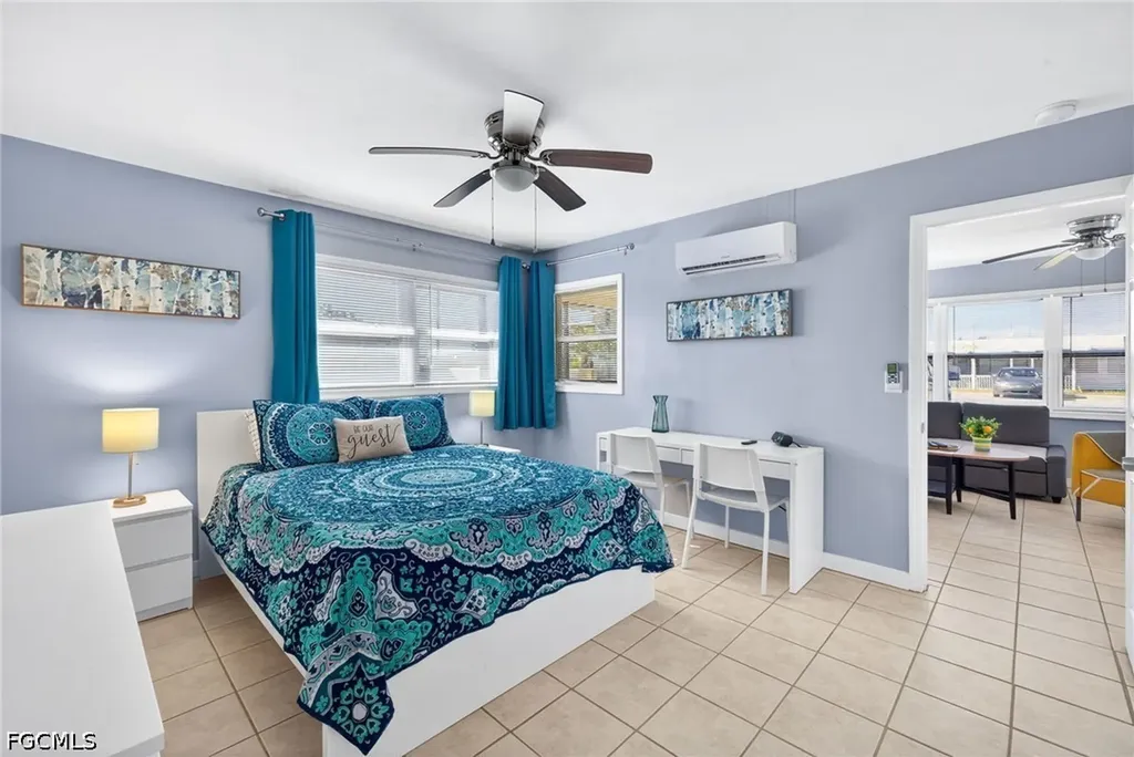 4831 Tudor Drive Cape Coral FL 33904