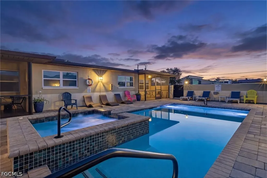 4831 Tudor Drive Cape Coral FL 33904